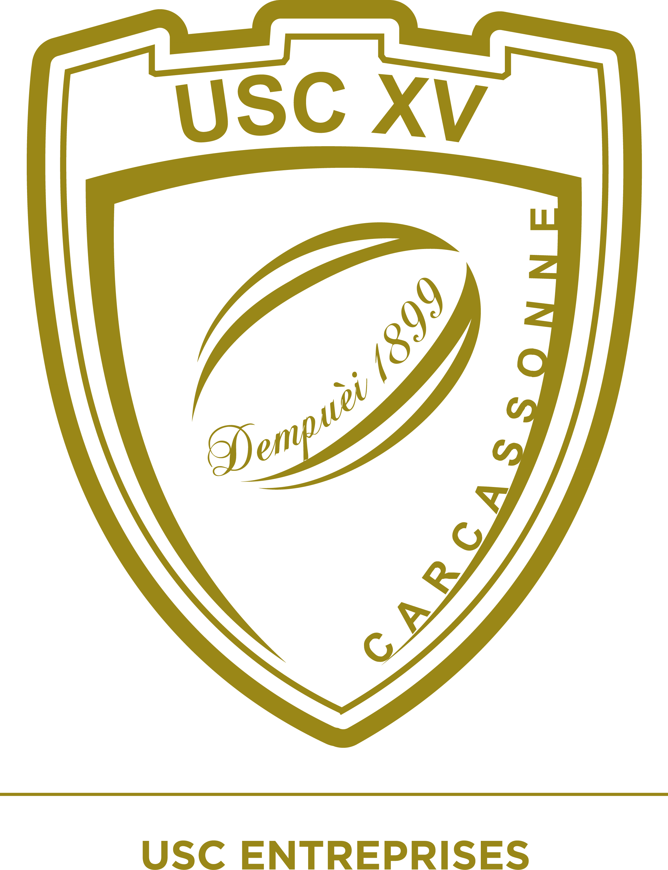 USC Club Entreprises